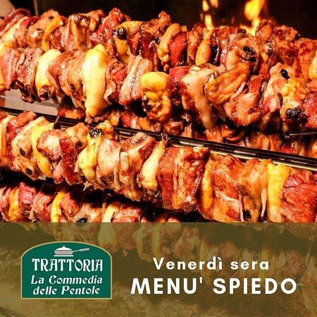 La Commedia delle Pentole